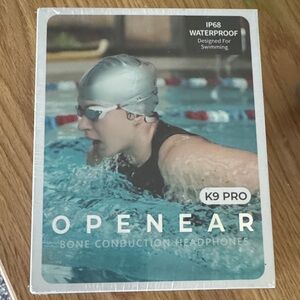 Openear K9 Pro Bone Conduction Headphones